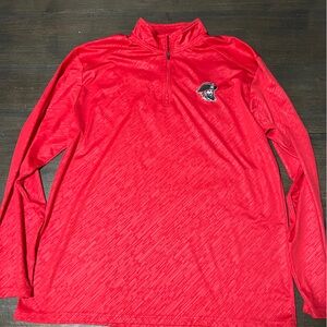 Lightweight 1/4 Zip